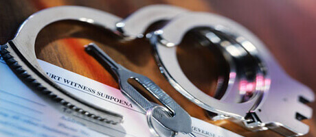 -Handcuffs in Metairie, Tangipahoa, Livingston - Troy's Bail Bonds