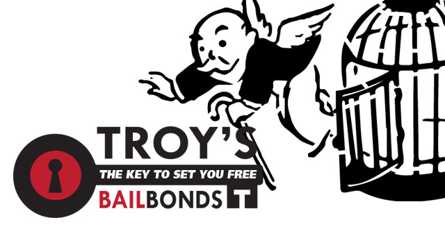 The key to set you free in Louisiana - Troy's Bail Bonds